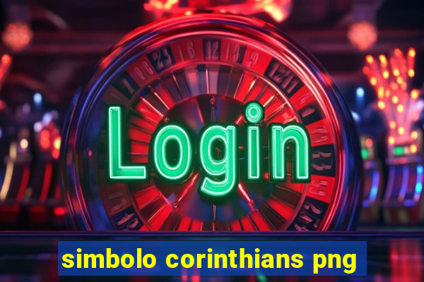 simbolo corinthians png